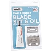 Combo Clipper #1045 Blade Set &amp; .33oz OiL