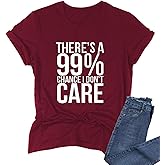 BABEGO Womens Cute Funny T-Shirts Graphic Tees Short Sleeve Tops