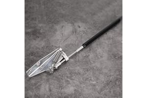 FYDUN Automatic Opening Closing, Louver Blind Window Opener Openers Greenhouse Tool for