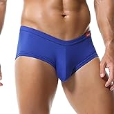 TADUANO Men's Underwear Boxer Trunk Briefs Low Rise Sexy Fashion with Pouch Mini Sport Underpants