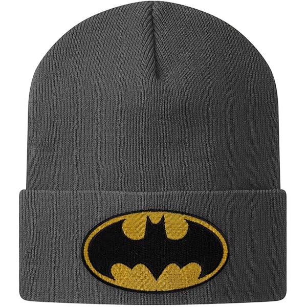 New Era - Bonnet Team Cuff 60141871 New York Yankees Gris Chiné