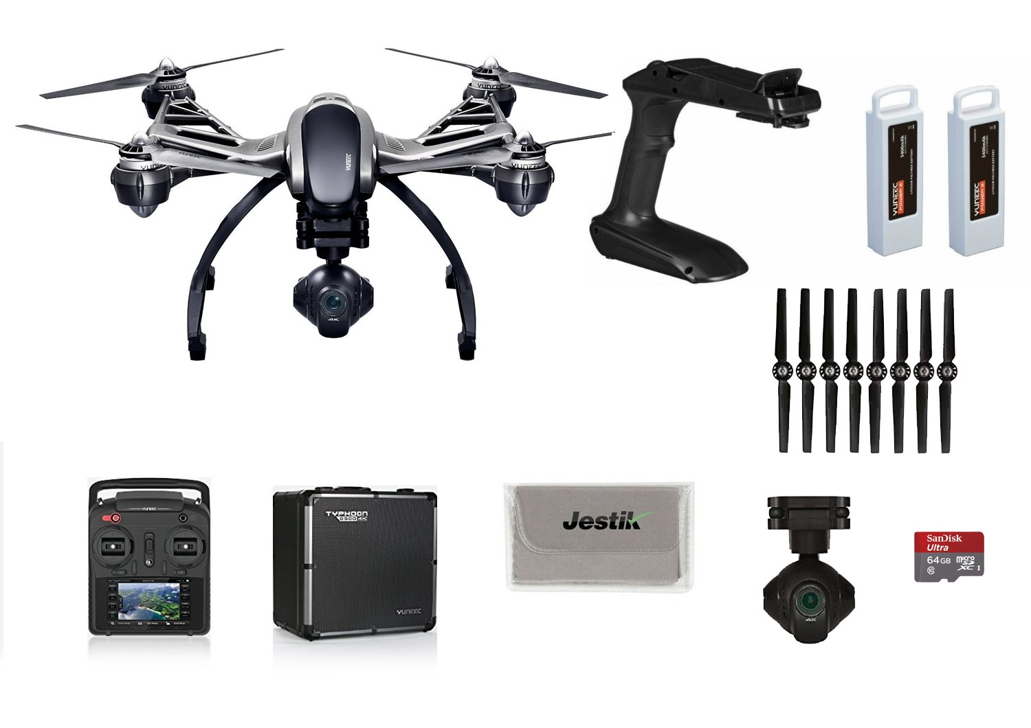 Buy Yuneec Typhoon Q500 Drone, Review and Specification Buy Yuneec Typhoon Q500 Drone, Review and Specification