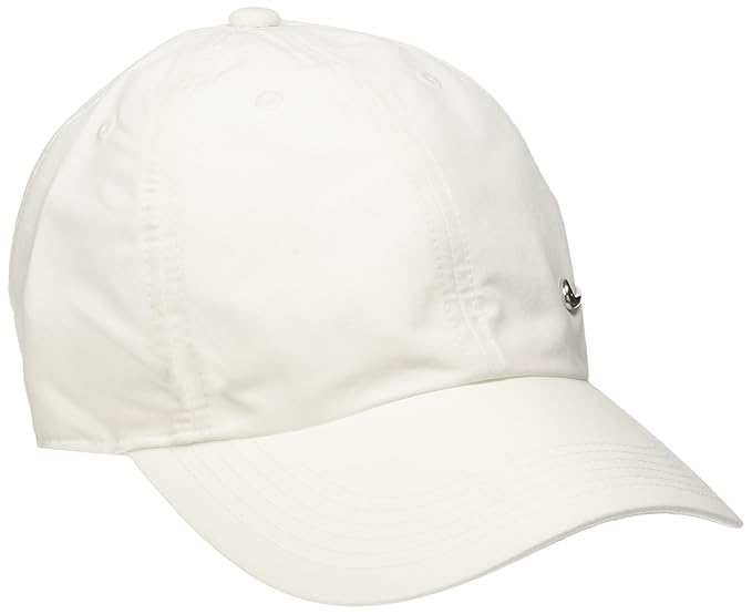 Nike Kinder Schirmmütze Metal Swoosh H86