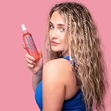 Umberto Giannini Boho Beach Waves Texture Spray Coconut Oil Wave Spray 200ml view 2