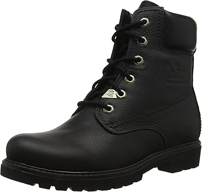 botas panama jack mujer amazon