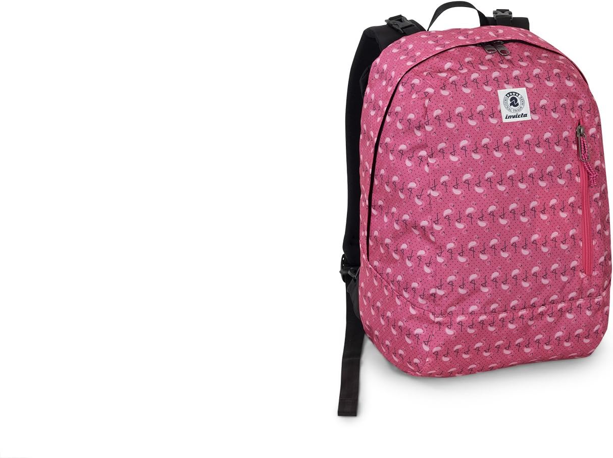 Zaino Scuola Zaino Active Invicta Benin Invicta Trolley Scuola