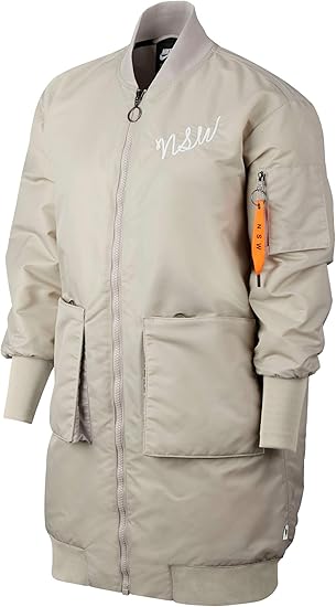 nike sportswear nsw parka
