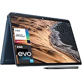 HP Spectre x360 2-in-1 Core i7-13700H 512GB SSD 16GB 16" 3K+ (3072x1920) Touchscreen WIN11 Nightfall Black Backlit Keyboard F