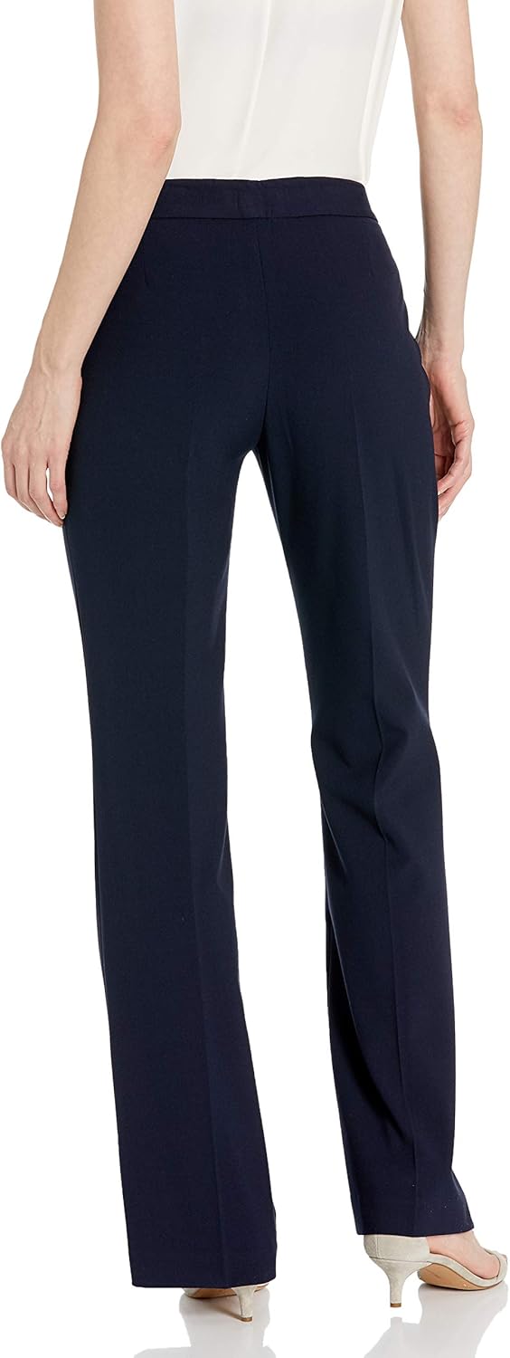NINE WEST Women's Bi Stretch Modern Pant at  Women’s Clothing store