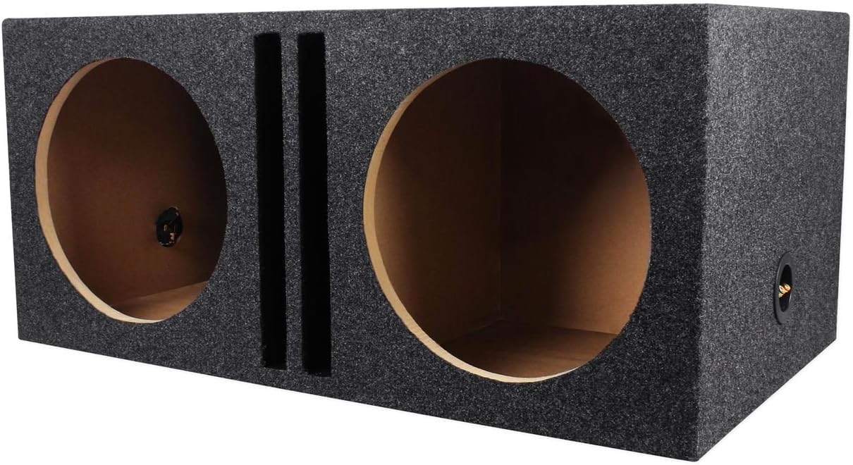 2.5 cubic feet sub box