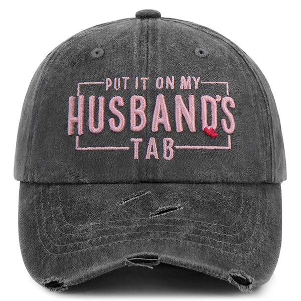 "Get In Good Necessary Trouble" Trucker Hat - Mesh Back Baseball Cap For Men & Women, Adjustable Snapback - View #13