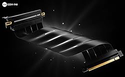 EZDIY-FAB [30cm PCIE 3.0 16x Extreme High Speed