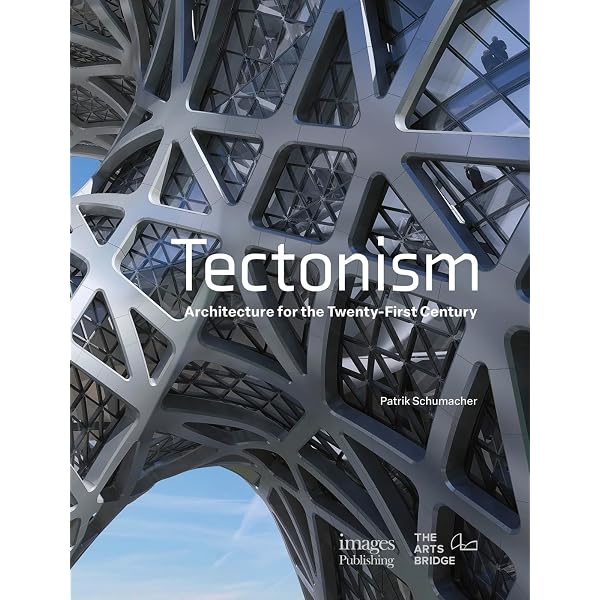 The Archaeology of Tomorrow: Architecture And the Spirit of Place