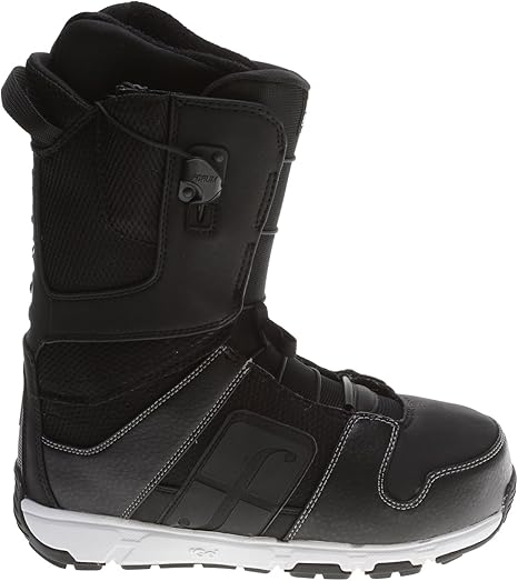 forum kicker snowboard boots