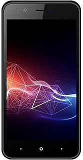 Panasonic P91 (Black)