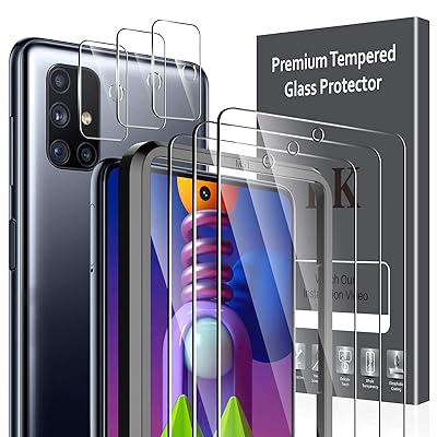 Tempered Glass Screen and Camera Lens Protectors for Nigeria Ubuy