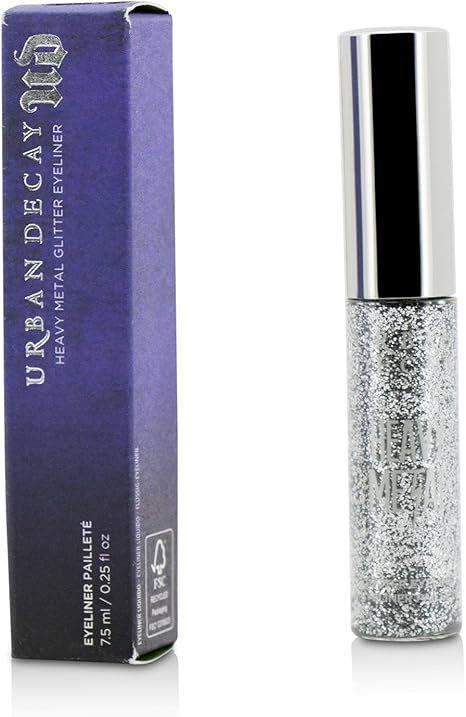 Amazon Co Jp Urban Decay アーバンディケイ ヘビーメタルグリッターアイライナー グラムロック 7 5ml 0 25oz Health Personal Care