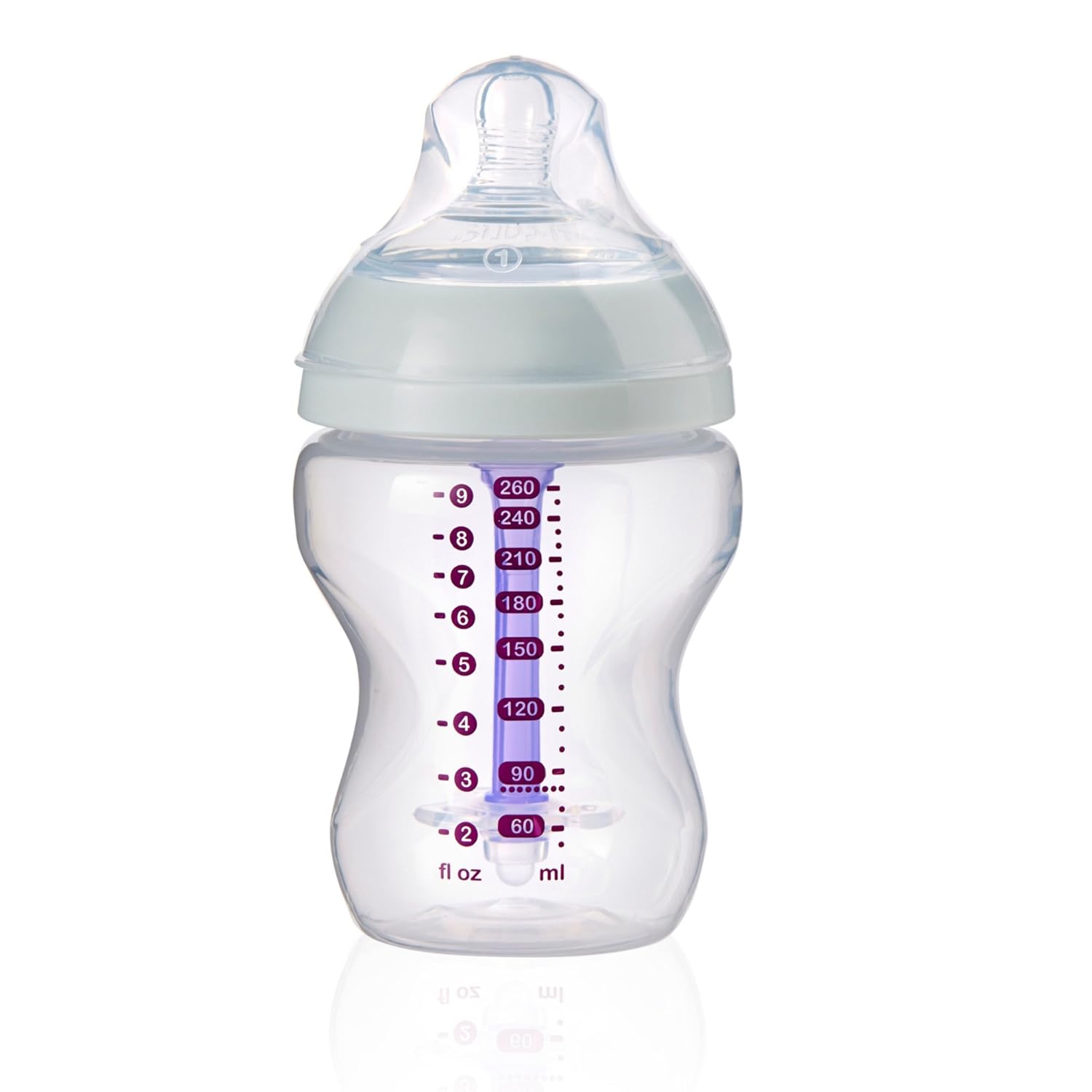 tommee tippee advanced comfort bottles
