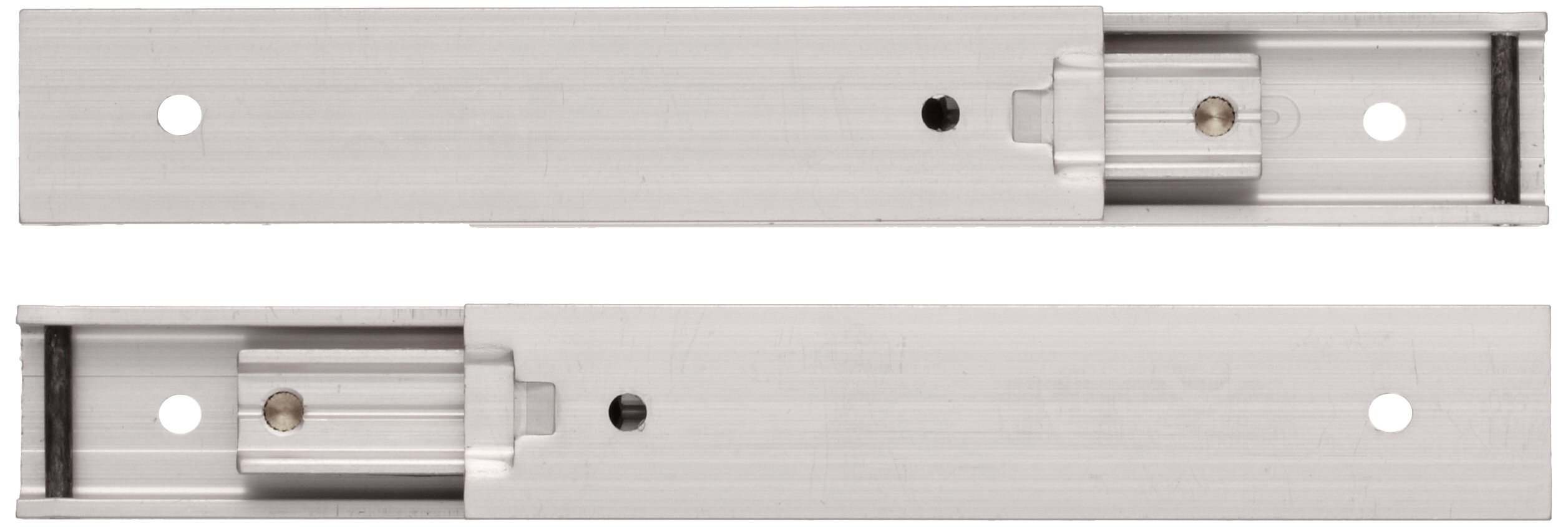 Sugastune AR3-16 Aluminum Drawer Slide, Full