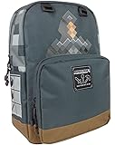 Minecraft Sword Adventure Backpack