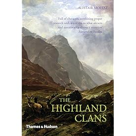 Highland Clans