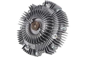 G B 2671 Engine Cooling Fan Clutch - for 95-04 Toyota Tacoma, 00-04 Toyota Tundra, 96-02 Toyota 4Runner, 94-97 Honda Passport 3.2L 3.4L V6