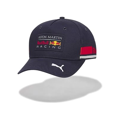 Buy Red Bull Racing Kids 2019 Team Hat 