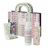Cath Kidston Roots & Raindrops Body Pamper Hamper