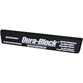 Dura-Block AF4403 Black Full Size Sanding Block