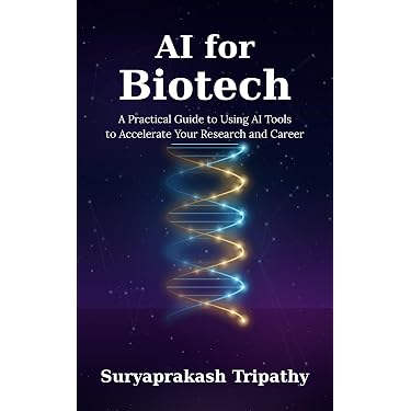 Amazon Best Sellers: Best Bioinformatics