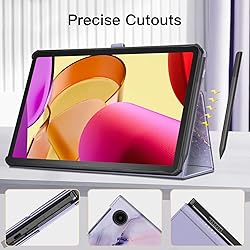 Fintie Folio Case for Amazon Fire Max 11