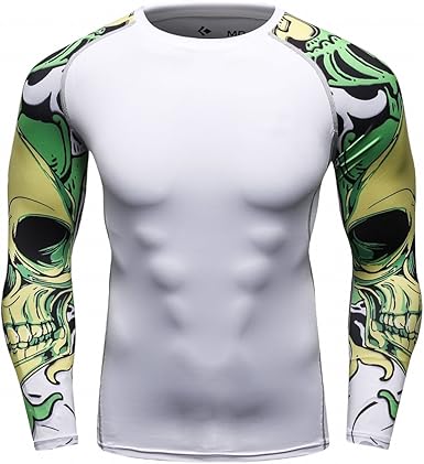 t shirt manche longue basketball