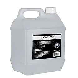 American DJ Kool Fog 1 Gallon Fog/Mist Fluid/Juice