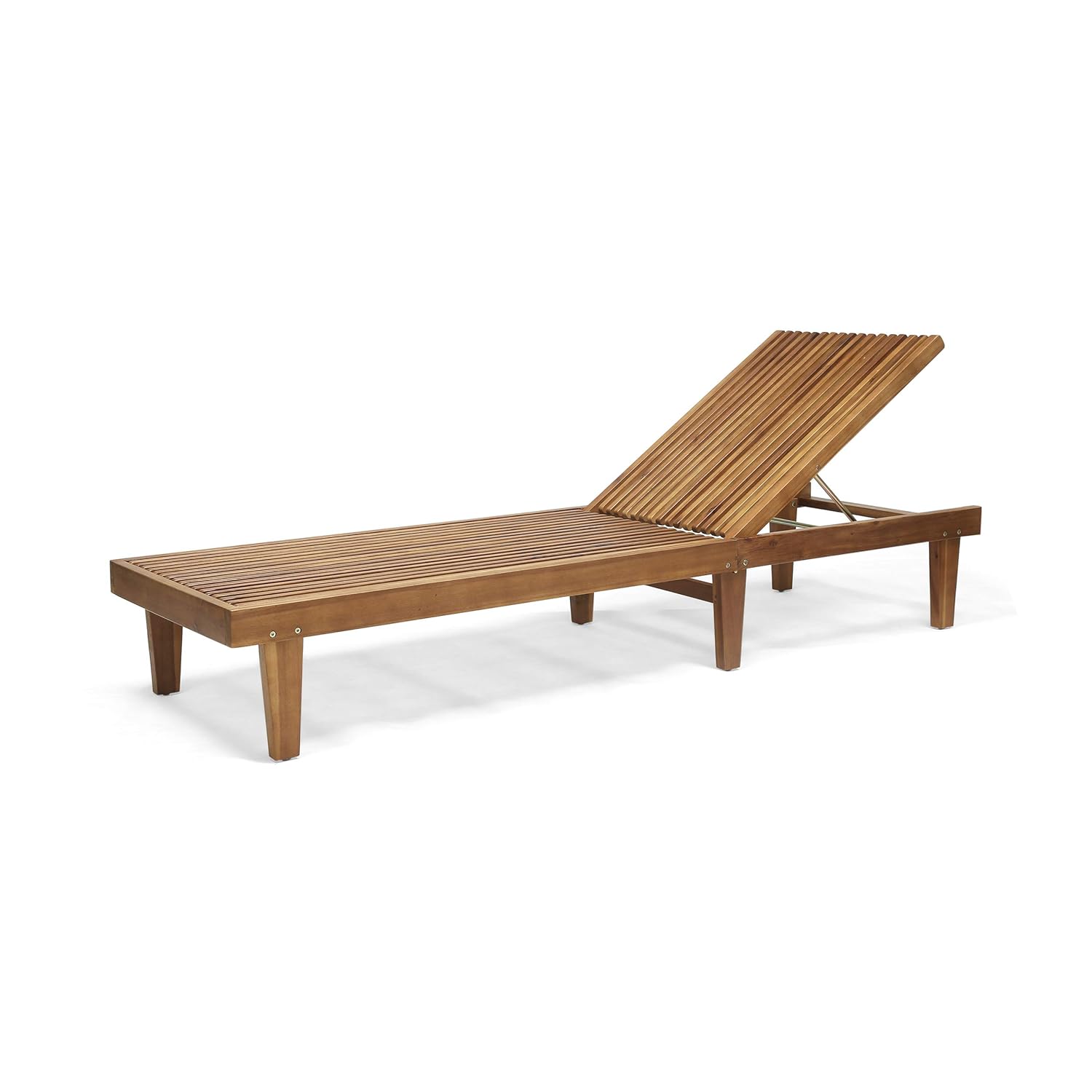 Best Outdoor Wooden Chaise Lounge Chair