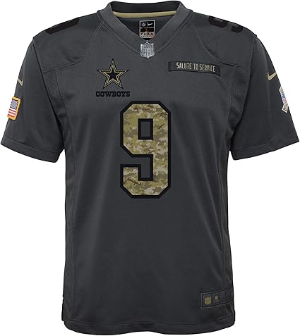 youth salute to service jersey