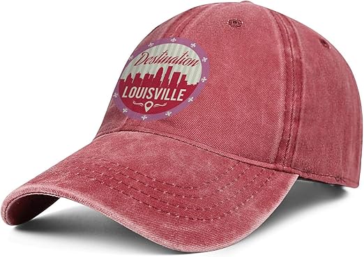 mens hats louisville