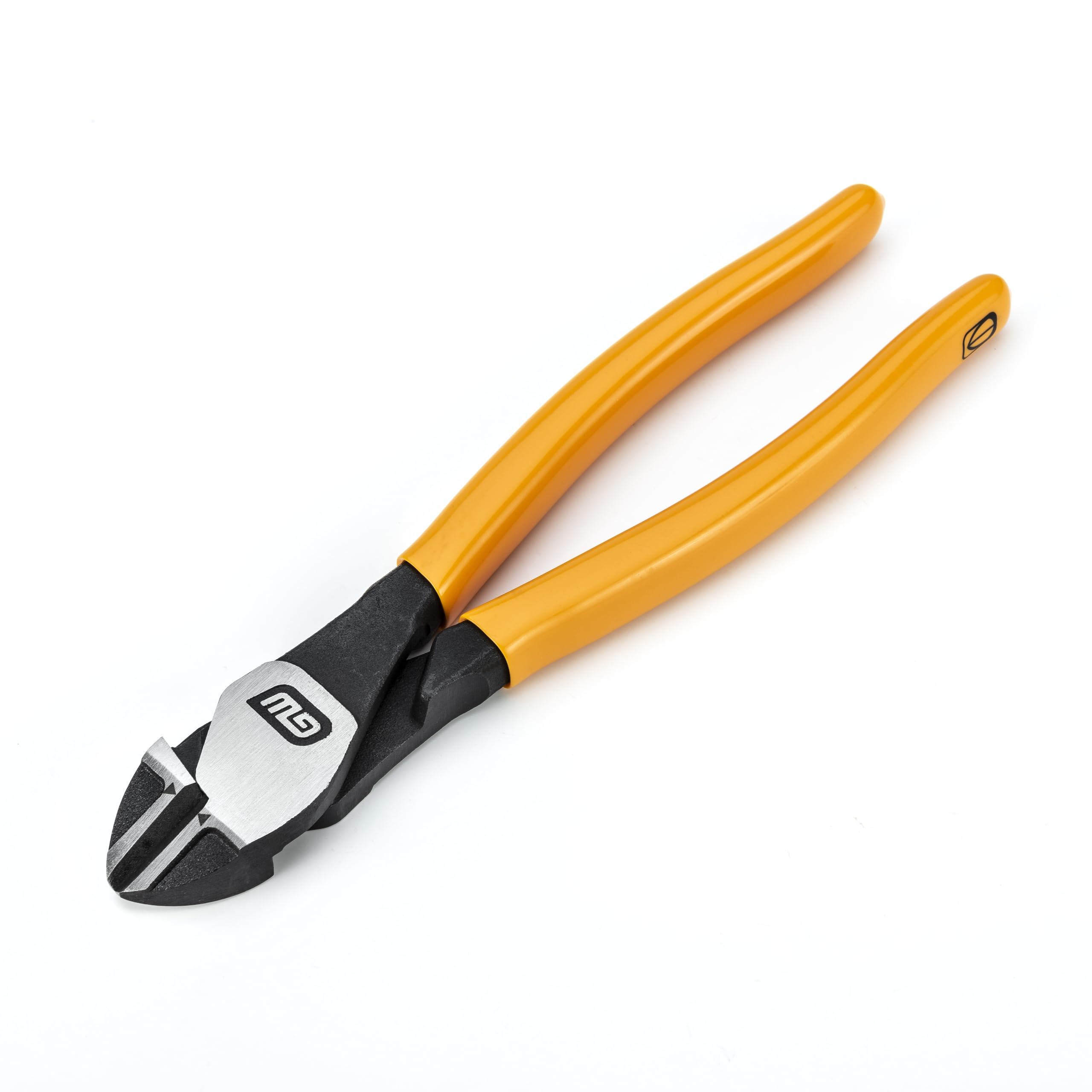 GearWrench 82179-06 Dipped Handle Diagonal Cutting Plier, Laser Hardened Cutting Edges 8"/203,2mm