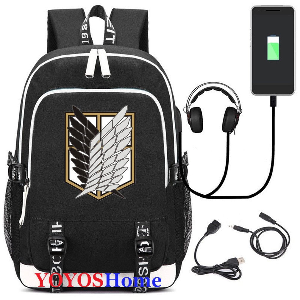 yoyoshome backpack