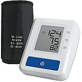 Microlife Series 200 Upper Arm Blood Pressure Monitor