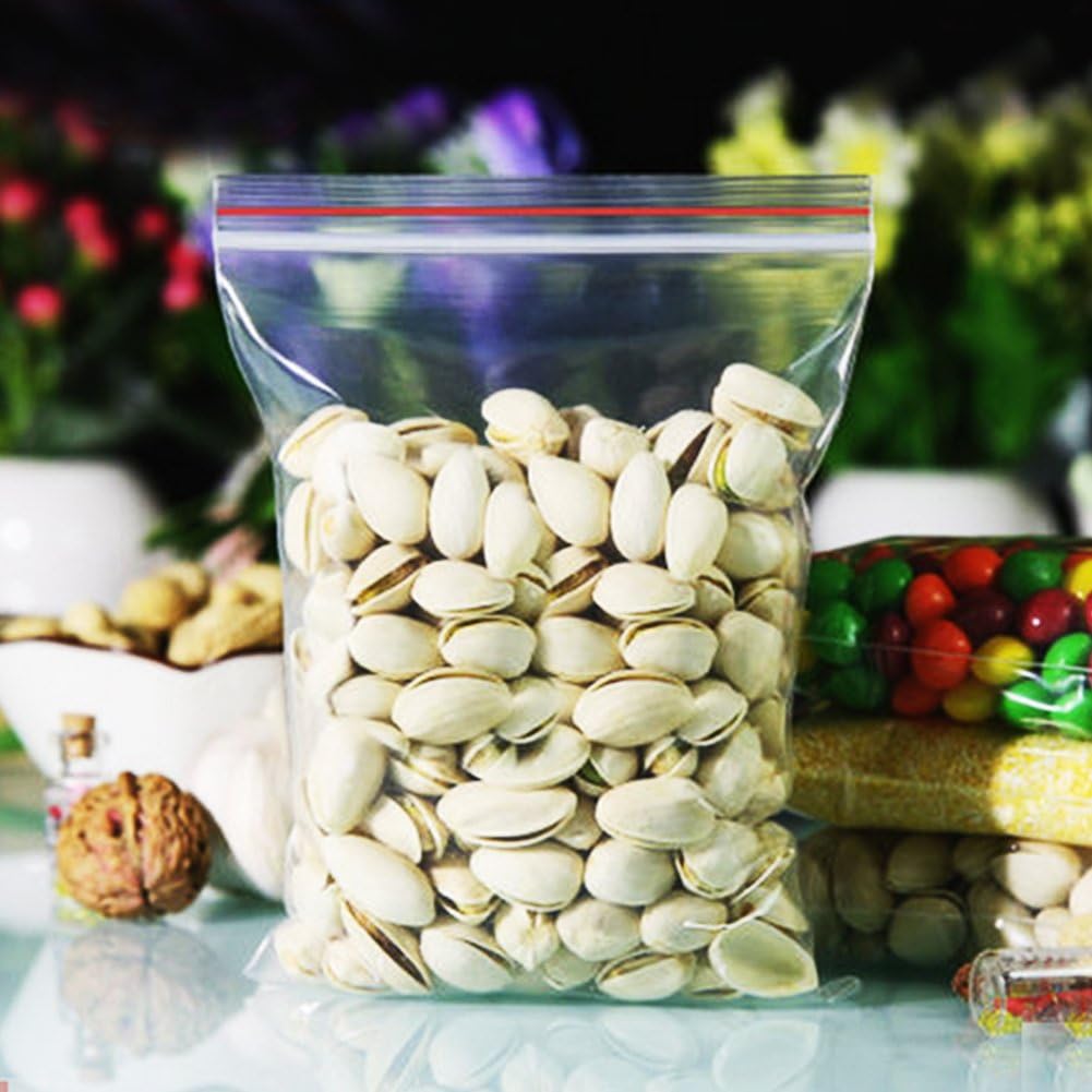 Suministros de empaquetado y envío 1,5 x 2,36 cm 4 * 6cm bolsas de