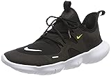 Nike Free Rn 5.0 (gs) Unisex Big Kids Ar4143-001