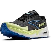 Brooks Men's Catamount 4 Speed Trail Running Shoe