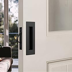 Malimali Pocket Door Pull and Edge Pull