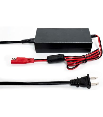 yu　1207 Amazon.com: J-ZMQER 12V 7A AC DC Adapter Compatible with