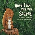 Once I Was Very Very Scared