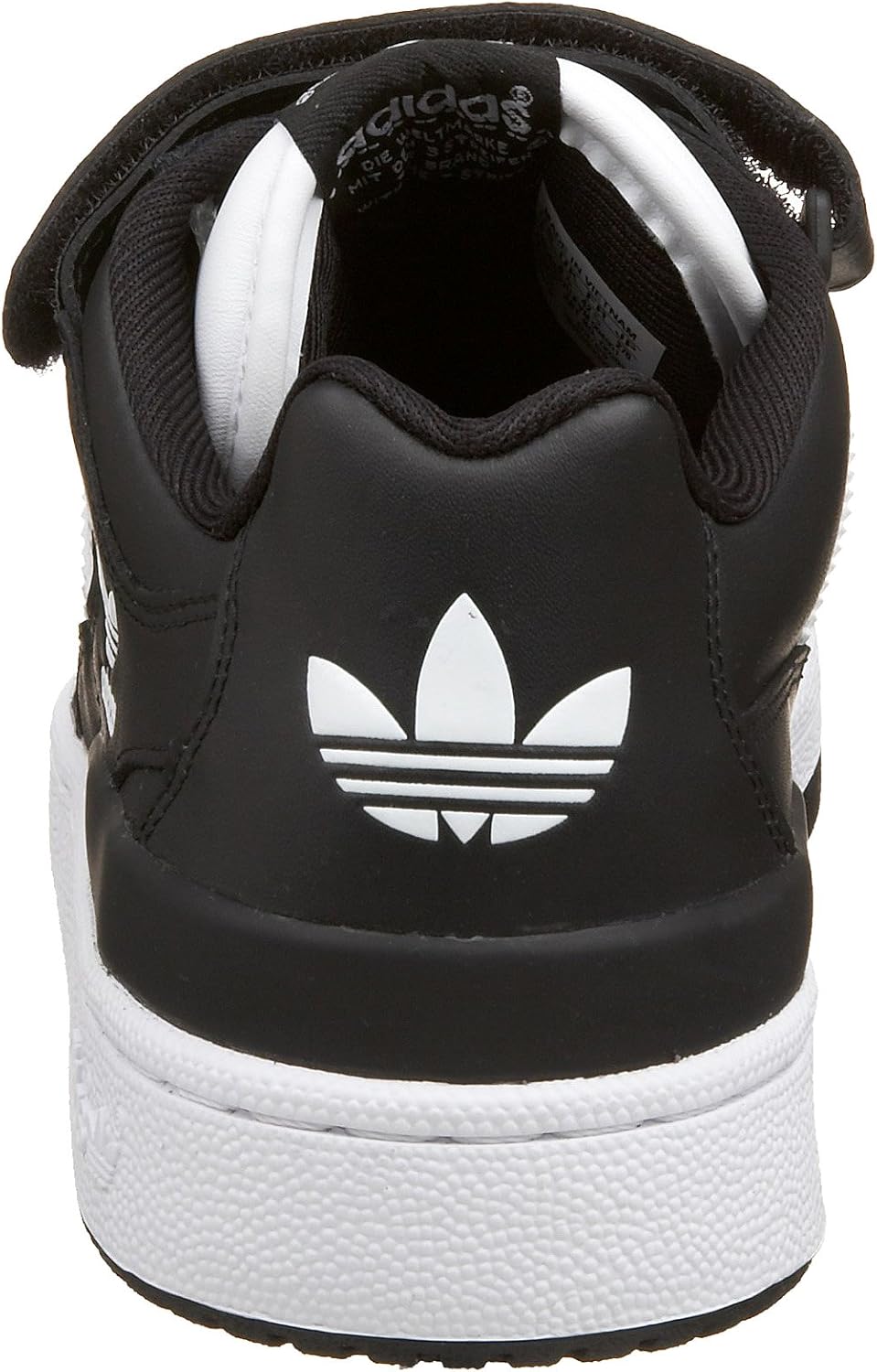 adidas forum low amazon
