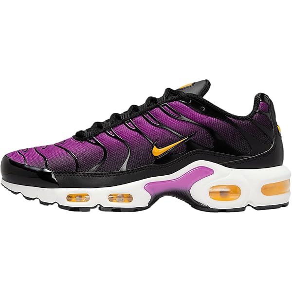 Amazon.com | Nike Air Max Plus Women's Shoes (DZ3671-103, Summit