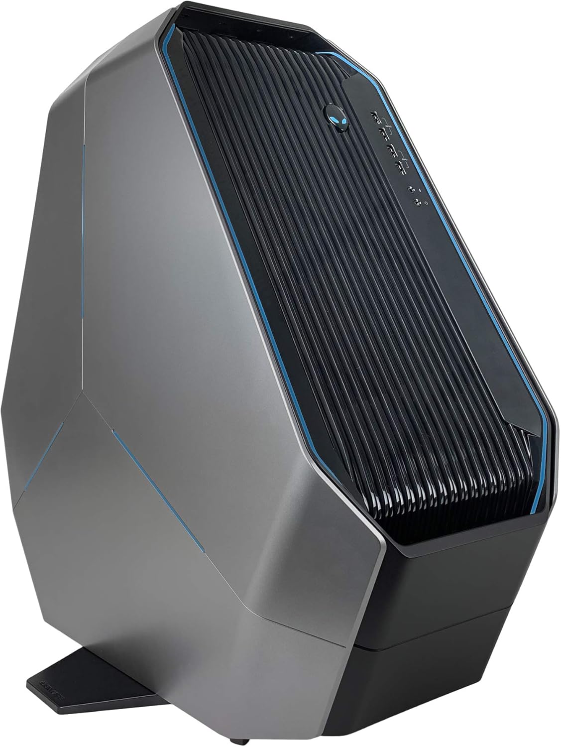 Alienware Area51 R5 Gaming Desktop 7th Gen XSeries Intel 6Core i77800X Processor up to 4.