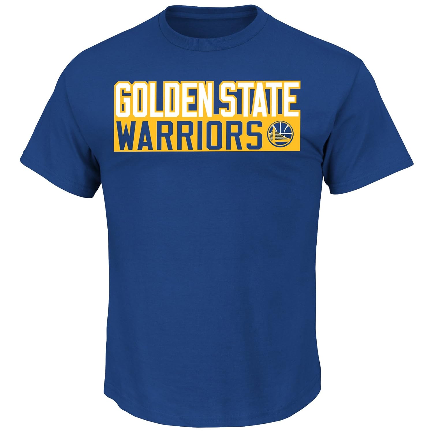 golden state warriors tee