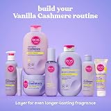 eos Shea Better Hand Cream Vanilla Cashmere 74 ml 2.5 oz Hydration view 6